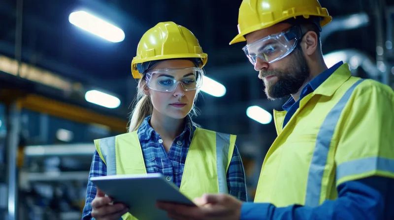 Adobe Stock safety specialists 1291917558 web